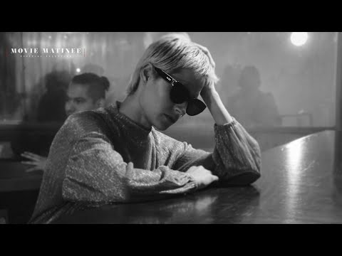 Contortion of a Dream (2023) A Film by Gabriel Reyes