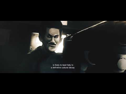 La Grande Onda Trailer