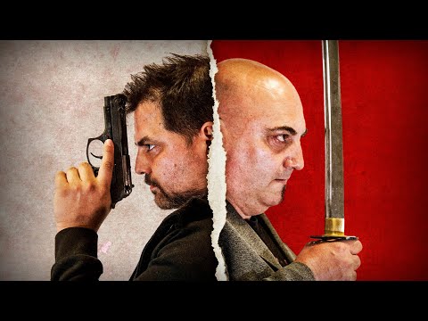 BALAS Y KATANAS (Trailer oficial)