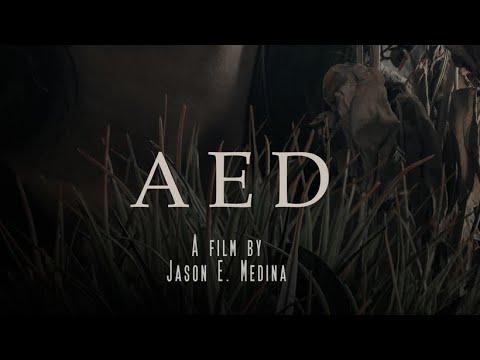 AED . Short Film. Trailer