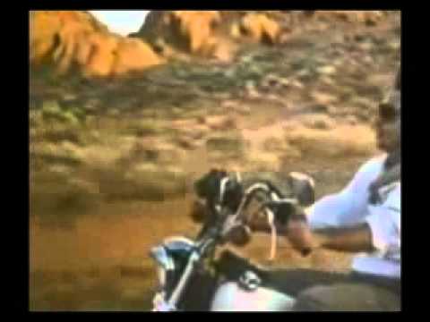 The Arrogant trailer (Cannon Films)