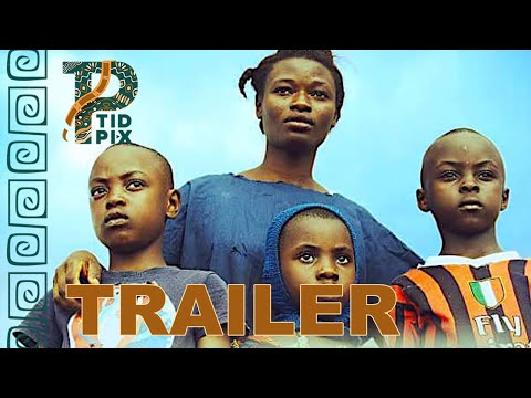 CHILDREN OF THE WIND Official Trailer | English Subs | 2019 TidPix Trailer