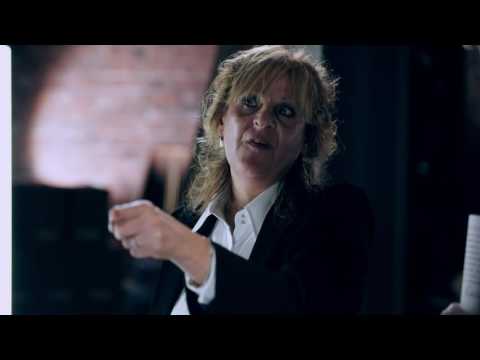 The Investigator: A British Crime Story | ITV