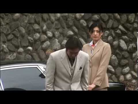 映画「誰が心にも龍は眠る」  予告編