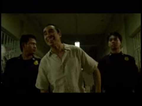 official theatrical trailer asmara dua diana