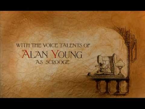 Mickey's Christmas Carol Trailer