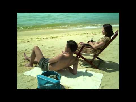 短片 海濱薄夢 預告