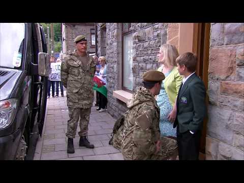 The Homing Bird (2014)