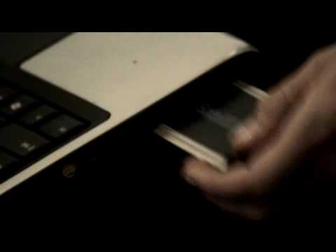 Something Evil Comes - trailer with David Millbern