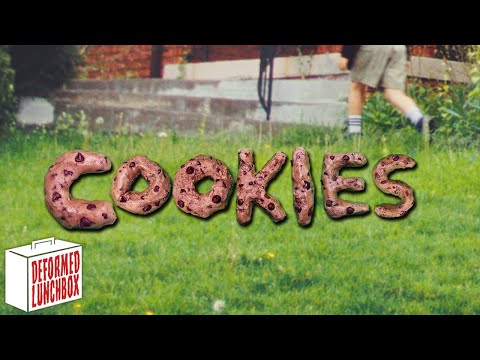 Cookies | Short Horror Film