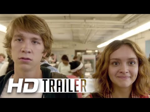 Official International Trailer