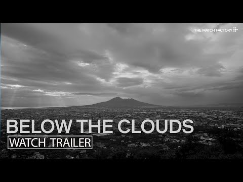 Below the Clouds | Trailer | Gianfranco Rosi