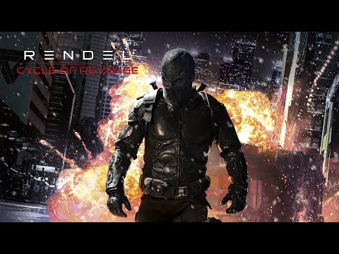 RENDEL: Cycle of Revenge - Official Trailer