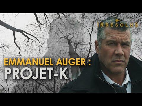 BANDE-ANNONCE : PROJET K