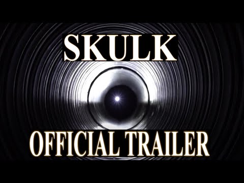 SKULK | OFFICIAL TRAILER - Horror Short Film