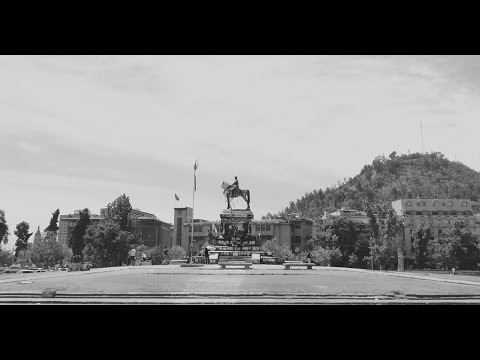 Trailer “Magma” | Competencia Cortometraje Talento Nacional SANFIC18