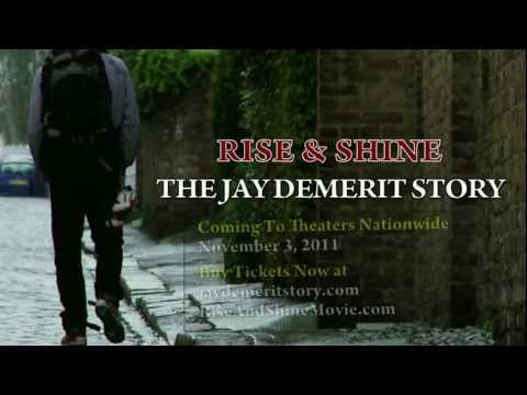 Rise and Shine: The Jay DeMerit Story (HD Trailer)