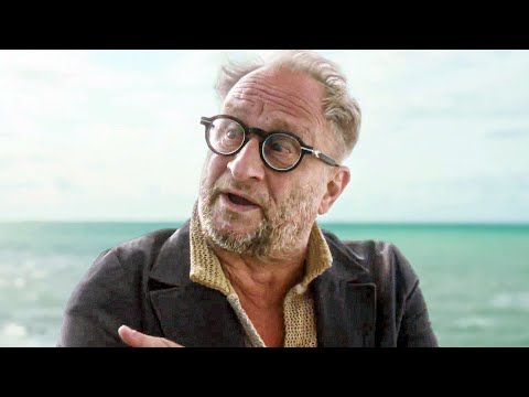 L'ART D'ÊTRE HEUREUX Bande Annonce Teaser 2 (2024)