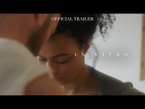 In Vitro | Official Teaser Trailer | Final Year University Short Film | 2020