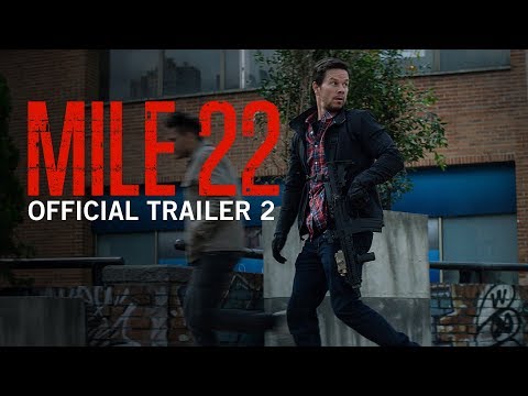 Official Trailer 2