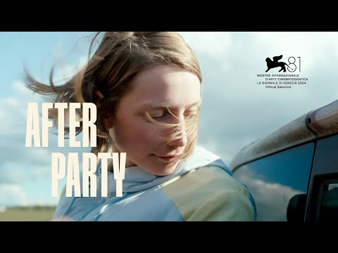 AFTER PARTY by Vojtěch Strakatý // International Trailer