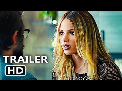PEOPLE YOU MAY KNOW Official Trailer (2017) Comedy Movie HD