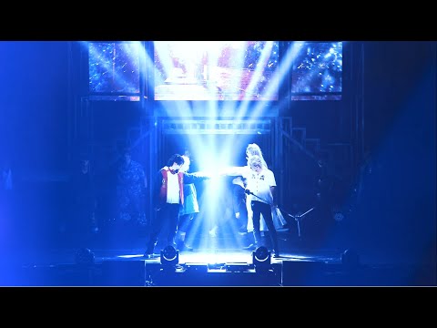 『ヒプノシスマイク-Division Rap Battle-』Rule the Stage -track.4-　ダイジェスト