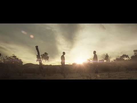 Hakuumacaato | Teaser