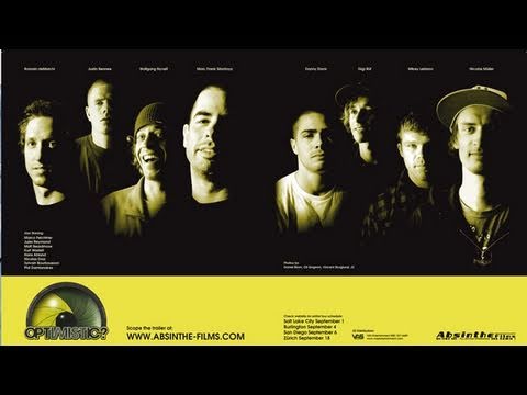 Optimistic? Trailer 2007