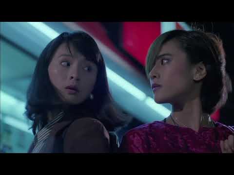 Bande annonce (Trailer) Angel Terminators 2 (HD / VOSTFR)