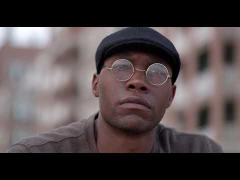 Eddie Official Trailer