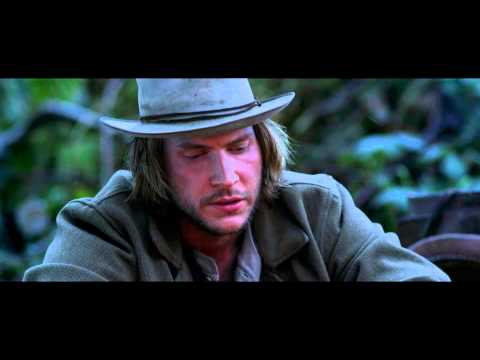 LONESOME DOVE CHURCH - Trailer