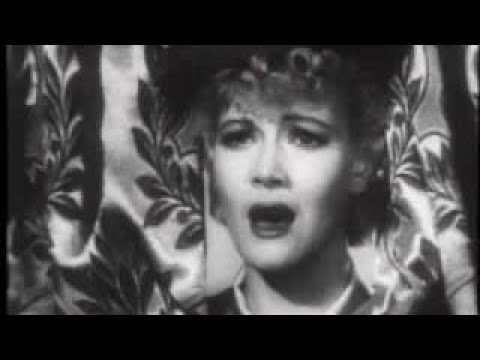 Blondie On A Budget - Trailer (1940)