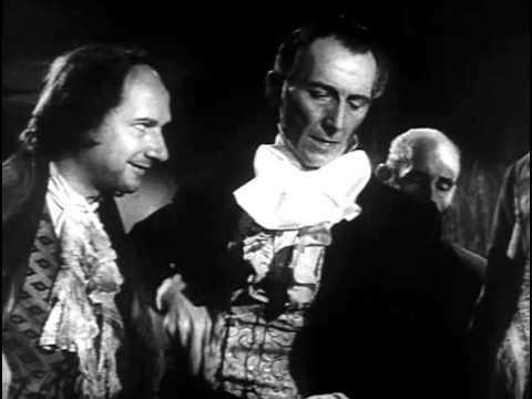 Fiendish Ghouls Trailer