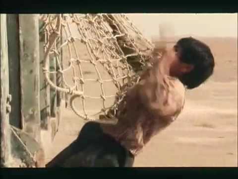 DEAD HEAT UNDER THE SHRUBS - TRAILER