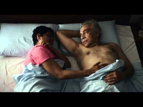 Let Her Cry trailer / Las Ta nutab treiler