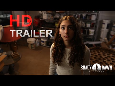 Stay Out of the Basement 2023 Horror Movie Trailer