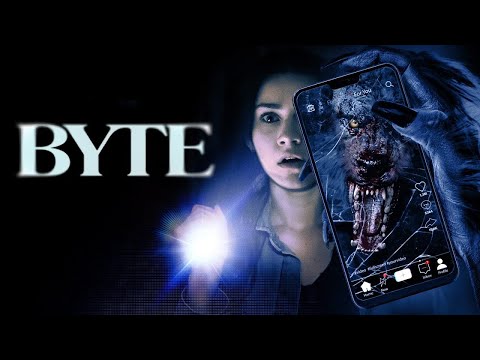 Byte Official Trailer