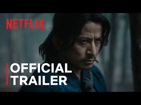 Official Trailer [Subtitled]