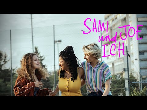 Sami, Joe und Ich - Trailer DE