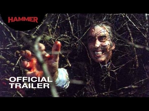The Satanic Rites of Dracula / Original Theatrical Trailer (1974)