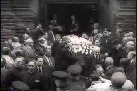 "Flight From Death: The Quest for Immortality" Official Trailer