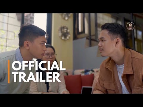 Parang Bakla, Parang Lang Naman, Hehe | Official Trailer | Kuro Kuro
