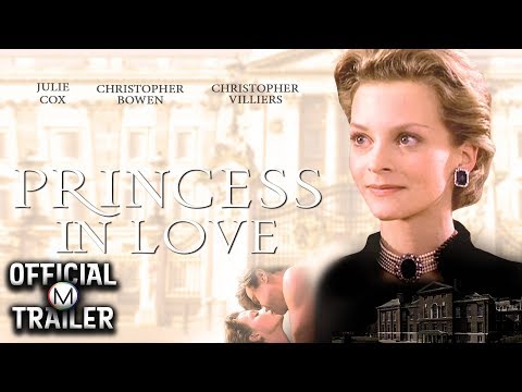 PRINCESS IN LOVE (1996) | Official Trailer