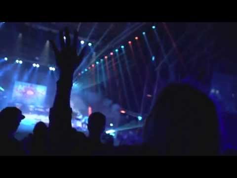 Shpongle Live at Red Rocks trailer