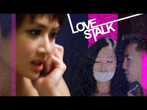 Love Stalk 愛‧打卡 Official Trailer - Hong Kong Feature Film