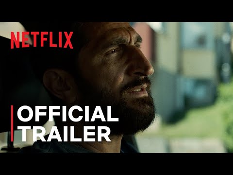 Official Trailer [Subtitled]