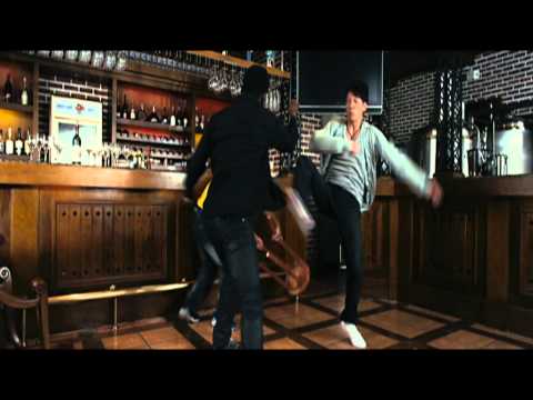 Fight the Fight - Trailer