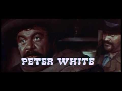 No Graves on Boot Hill (1968) - Trailer