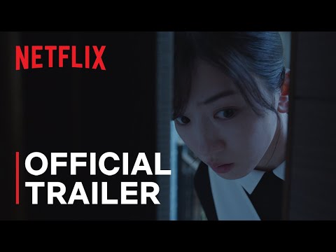Official Trailer [ENG SUB]